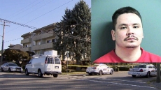 Chilliwack Double Homicide: B.C. Police Issue Canada-wide Arrest Warrant For Suspect