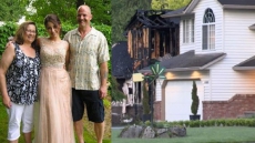 Chilliwack Triple Murder: Friend Tried Frantically To Reach Family After Facebook Murder Note