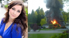 Chilliwack Triple Murder: Friends, Neighbours Remember Talented Teen Who Suffered Through Applause