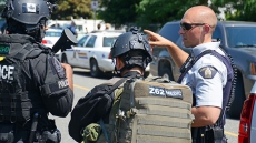 Chilliwack Police Looking For Two Male Child-Luring Suspects