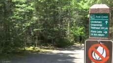 20-Year-Old Missing Hiker Found Dead In Chilliwack Lake Provincial Park