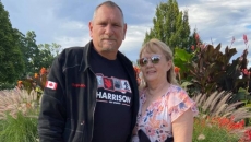 Police identify both victims, elderly suspect in Chilliwack shootings