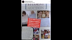 Old photos surface on Instagram of a Fraser Valley school hosting 'SLAVE DAY'