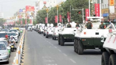 37 killed in China terror attack