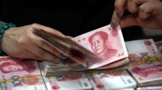 Bank Of China Awarded More Than $672 Million In B.C. Supreme Court Case