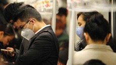 '1,281 died of infectious diseases in China'