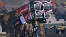 Eye On India's Agni V, China Sells Powerful Missile-Tracking System To Pakistan