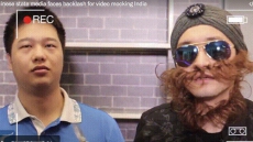 Doklam Standoff: Chinese Clip Mocks Sikhs, India, Called Racist- WATCH