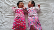 China to allow two children for all couples