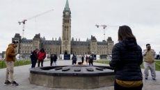 China leaves Canada off list of countries approved for group tours