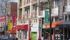 Vancouver council mulls $2M support for Chinatown