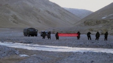 Nearly 1,000 Chinese soldiers enter India