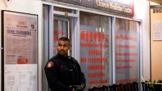 Police Say Stabbing At Calgary Medical Clinic Domestic In Nature, Charges Laid