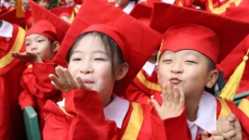 Chinese Parents Are Taking Kids as Young as Three to 'CEO Training Courses'