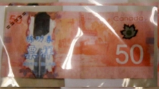Boy Fooled Clerk With Fake $50 Bill Made Of Paper With Chinese Characters: Police