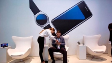 Chinese Phones Go Global After Pushing Aside Apple, Samsung