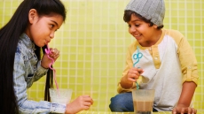 Chocolate Milk, Juice No Longer To Be Sold In New Brunswick Schools