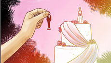 Revealed: How you chose your husband