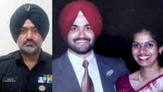 CDS chopper crash: K'taka mourns its son-in-law Lt Col Harjinder Singh