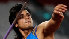 Neeraj Chopra first Indian track and field athlete being hailed as India's Golden Boy after winning a gold medal at Olympics