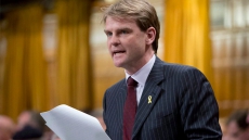 Today on the Hill: Harper's travel marathon gets underway with trip to China