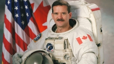 Work Underway On Pilot For Tv Sitcom Based On Chris Hadfield's First Book