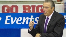 Former Vancouver Stealth Head Coach Chris Hall Dies Of Cancer At 64