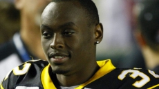 B.C. Lions Dip Into CFL Free Agency To Sign Defensive Back Chris Rwabukamba