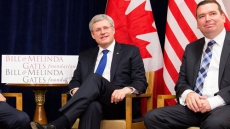 Christian Paradis says Canada bears no blame in mass jailbreak from Haitian prison