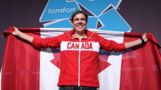 Christine Sinclair Refuses To Get Involved In 2015 Women's World Cup Turf War