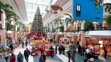 Dashing To The Store, Poll Suggests Most Canadians Haven't Done Holiday Shopping