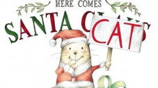 A Fresh Selection Of Christmas-theme Picture Books For Kids