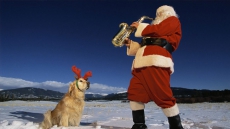 Christmas Carols Favoured Over Billboard Hits