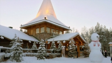 Grief For Saskatchewan Foster Mom When Grinch Makes Off With Christmas Treasures