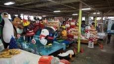 Santa isn't coming to Vancouver, parade cancelled