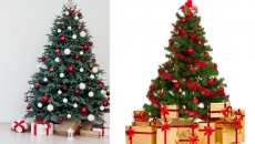 Some Home Decorators Collection artificial Christmas trees recalled over fire risk