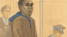 Mall shooter lied about fears to justify cold-blooded killing, prosecutor says