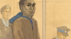 Teen shot in head at Eaton Centre recalls 'total darkness' in impact statement