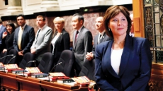 OPINION: Where is the BC Liberal Party heading?