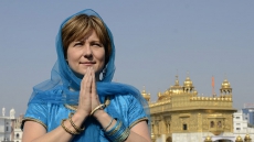 Premier Christy Clark's greetings to BC on the occassion of Guru Nanak Jayanti