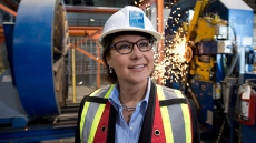 B.C. Liberals Start Leadership Race To Replace Christy Clark Next February