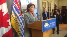 British Columbia Celebrates Six Paralympians' Medal Haul At Rio Games