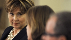 Clark says Supreme Court of Canada ruling on aboriginal title can't be ignored