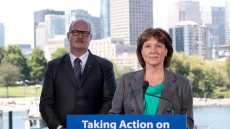 B.C. Government To Spend Half Billion Dollars On 2,900 Rental Housing Units