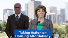 B.C. Government Will Not Reconsider Tax On Foreign Homebuyers, Says Premier