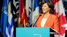 Premier Says B.C. To Spend Additional $10 Million In Battle Against Overdoses