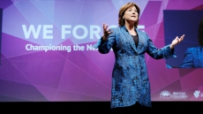 Province Provides $100,000 To Help Women In Small Business Throughout B.C.