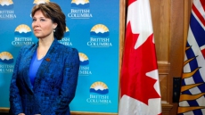 Premier Clark Boasts About B.C.'s Low Jobless Rate, But Rural Areas Struggle