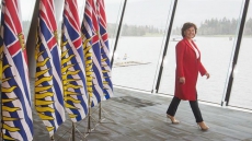 B.C. Liberals To Support Ban On Corporate, Union Donations To Political Parties