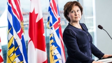Christy Clark To Reveal New Protections For B.C. Pets In Wake Of Animal-Abuse Cases
